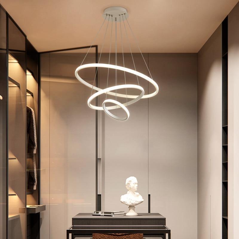 Suspension Luminaire