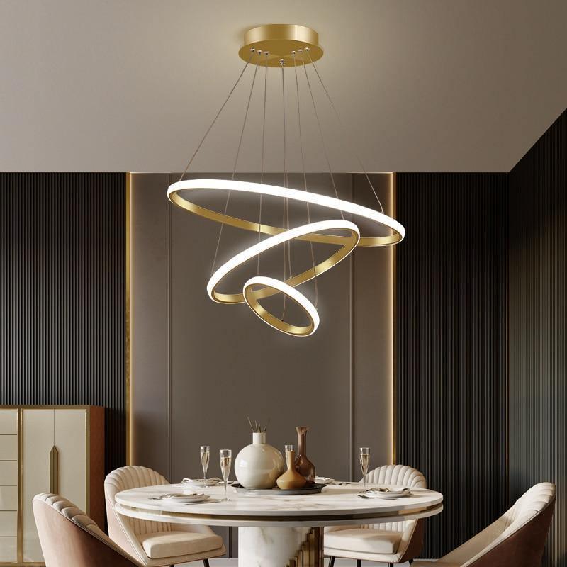 Suspension Luminaire