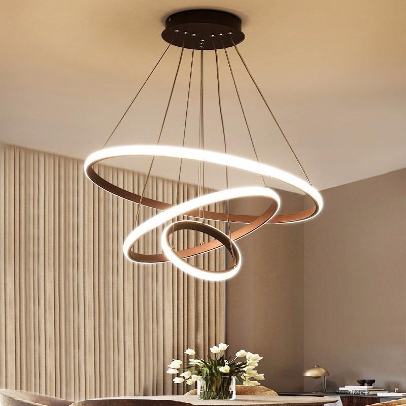 Suspension Luminaire