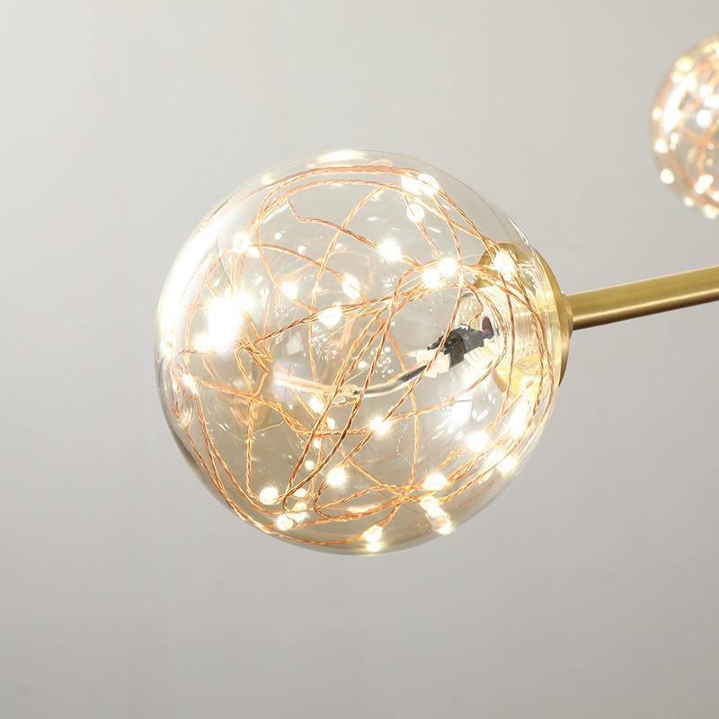 Suspension Luminaire