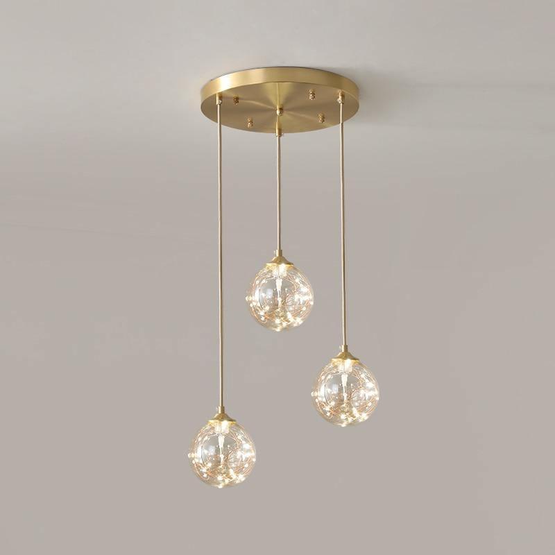 Suspension Luminaire