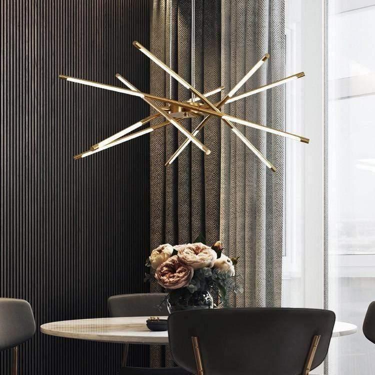 Suspension Luminaire