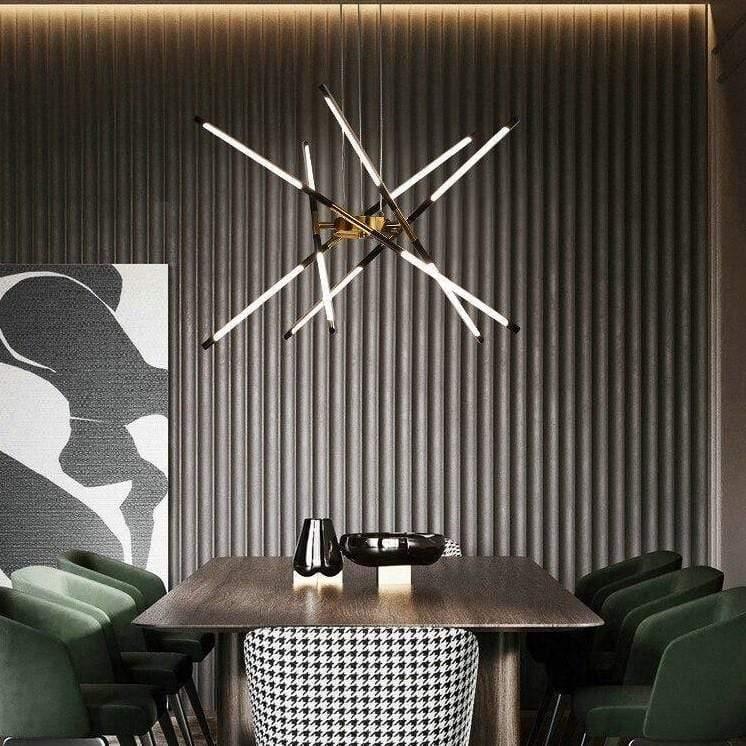 Suspension Luminaire