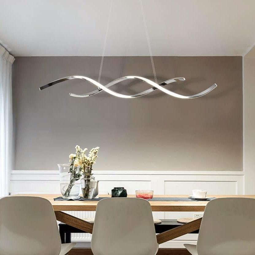 Suspension Luminaire