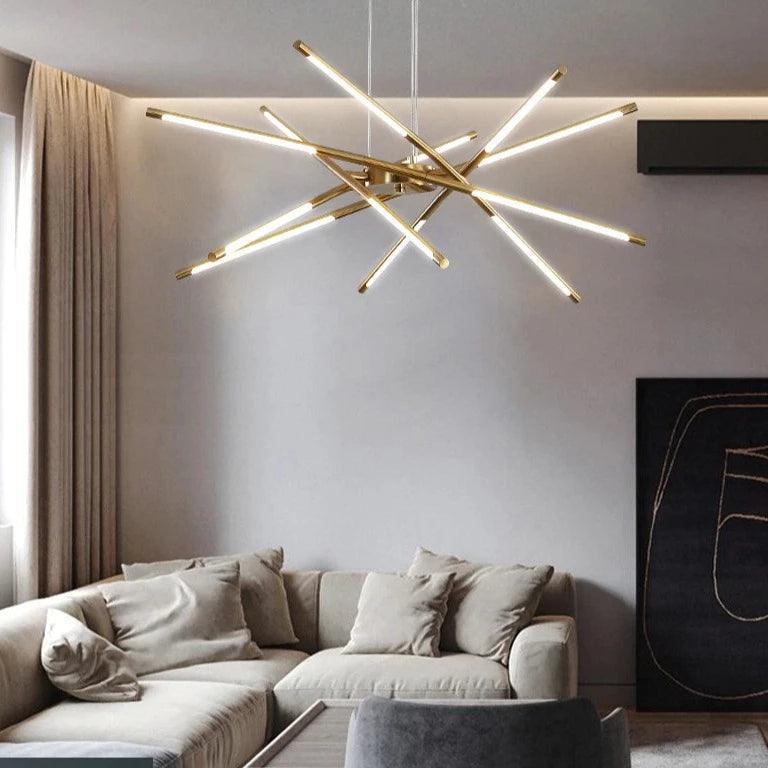 Suspension Luminaire