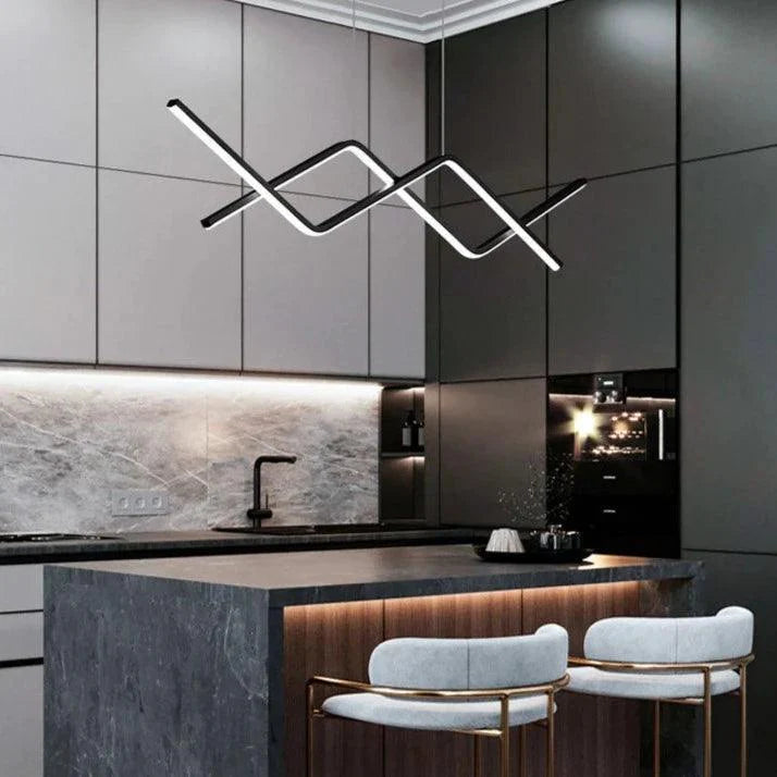 Suspension Luminaire