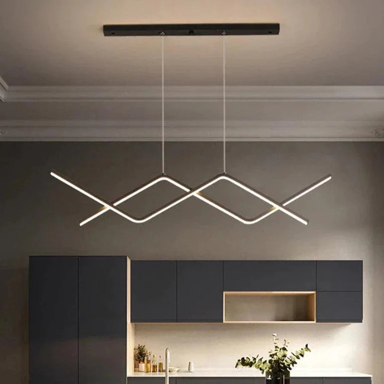 Suspension Luminaire