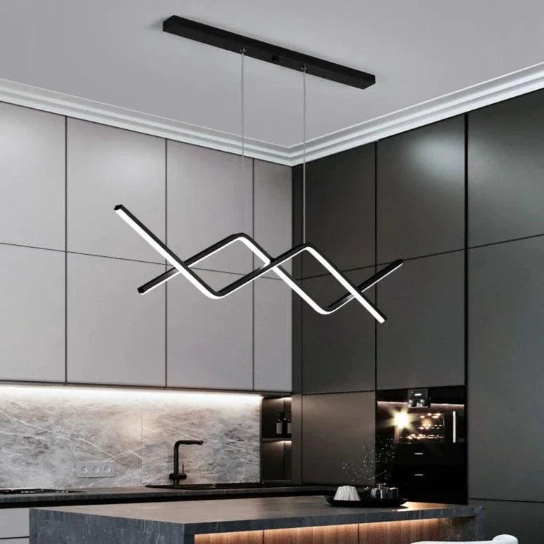 Suspension Luminaire