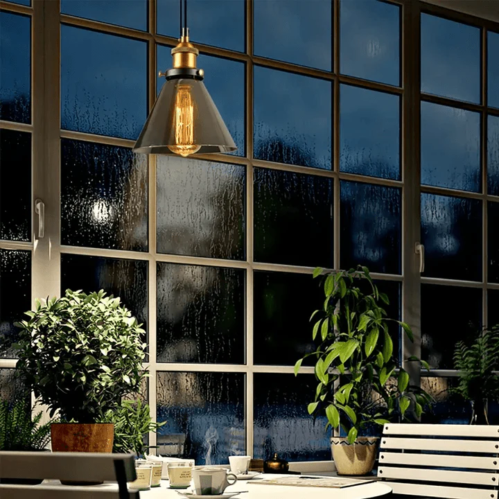 Suspension Luminaire
