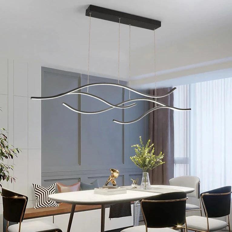Suspension Luminaire