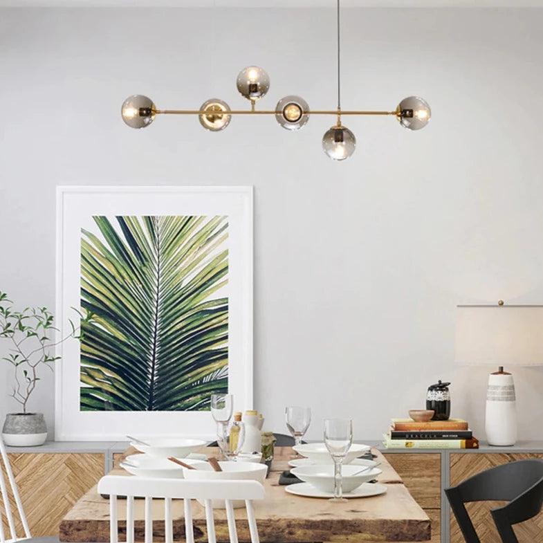 Luminaire Plafonnier