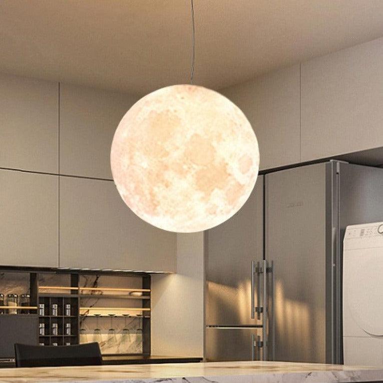 Suspension Luminaire