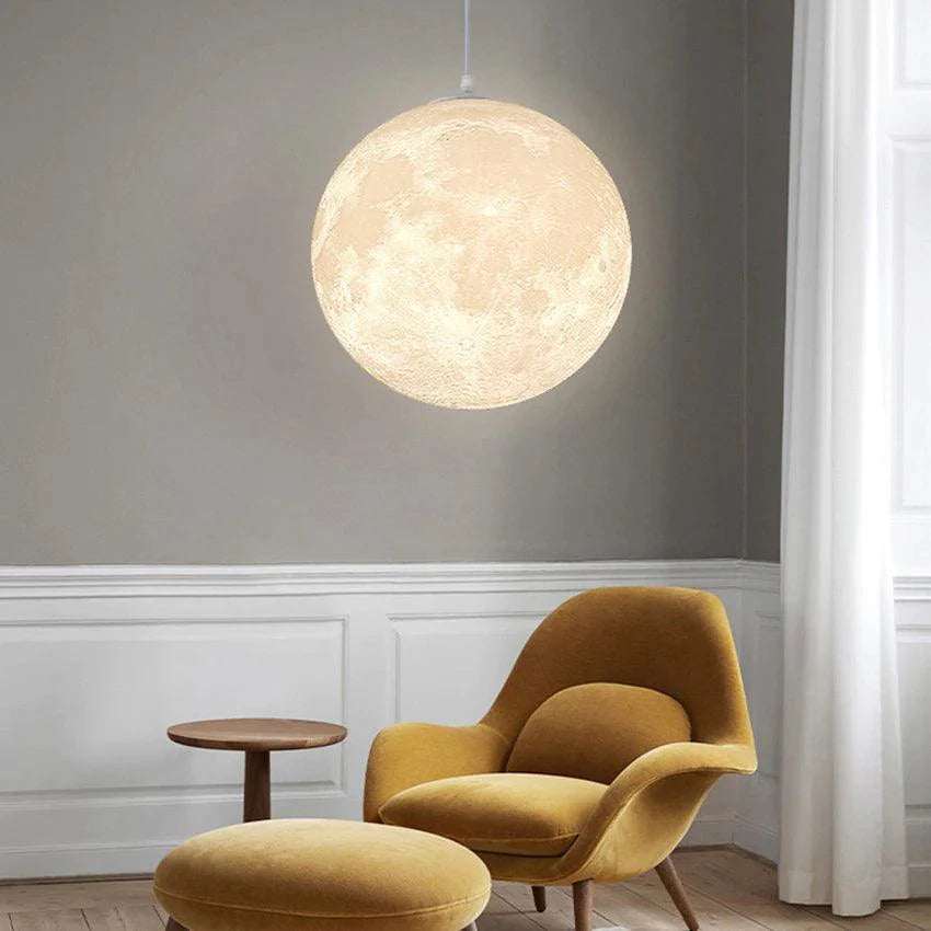 Suspension Luminaire