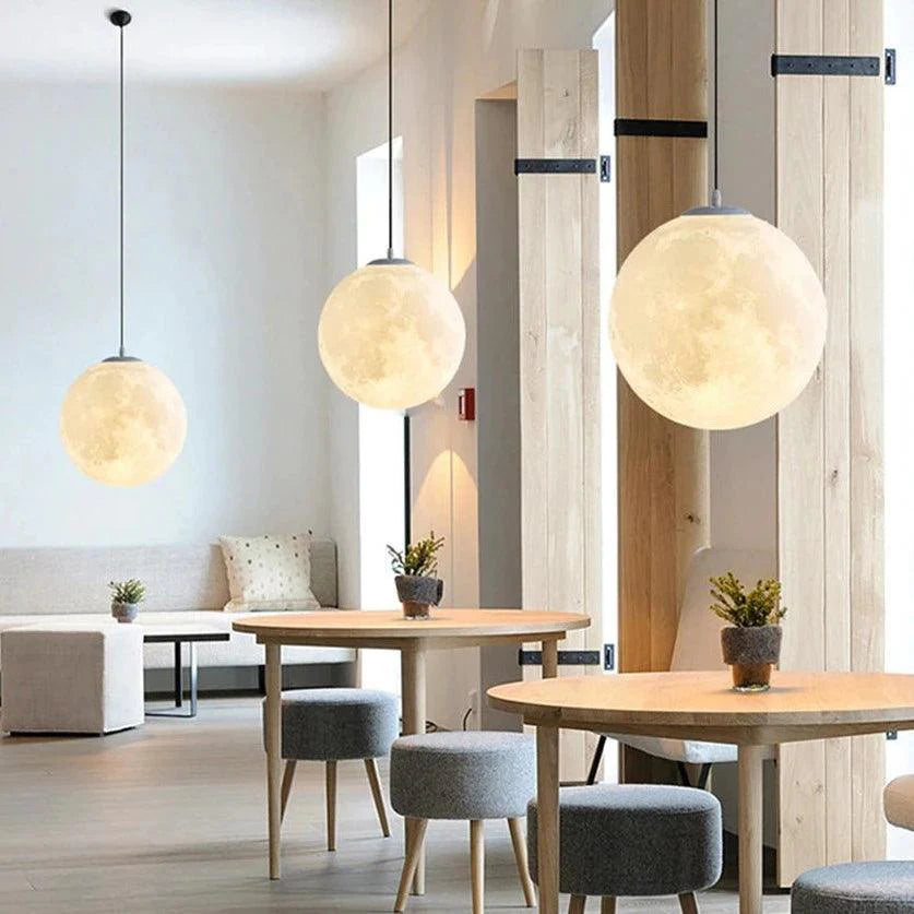 Suspension Luminaire