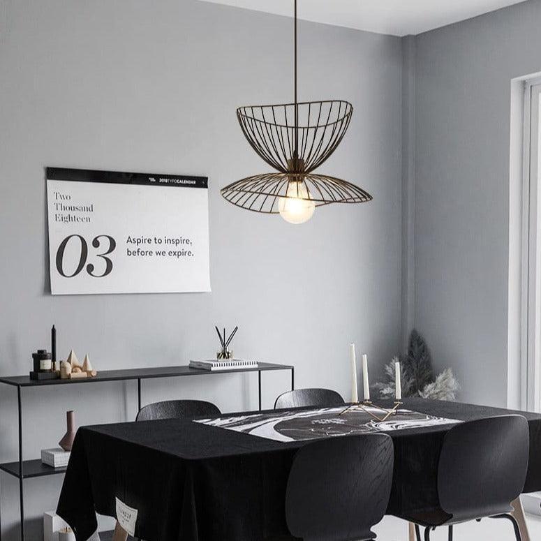 Suspension Luminaire