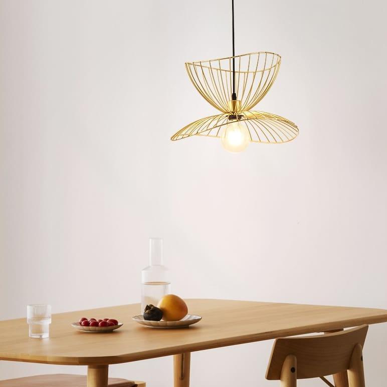 Suspension Luminaire