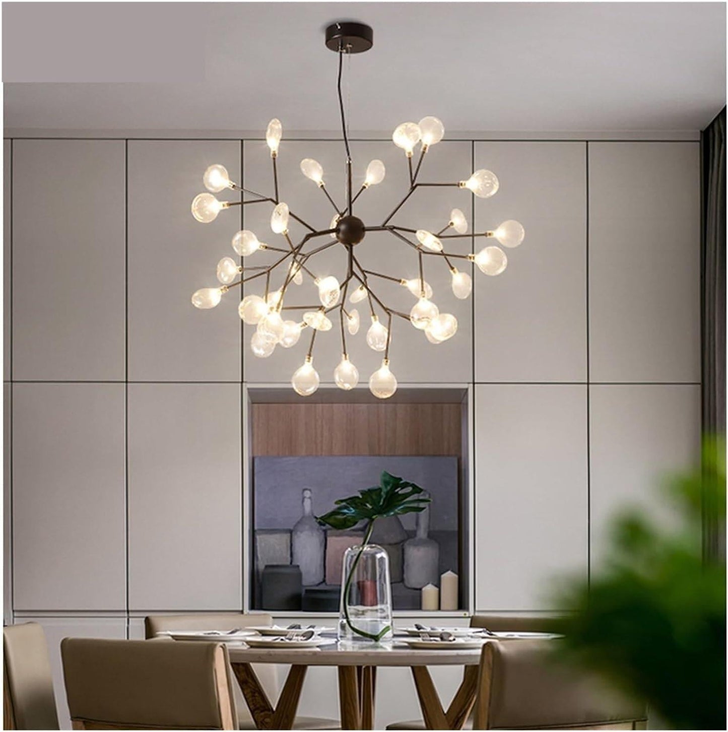Suspension Luminaire