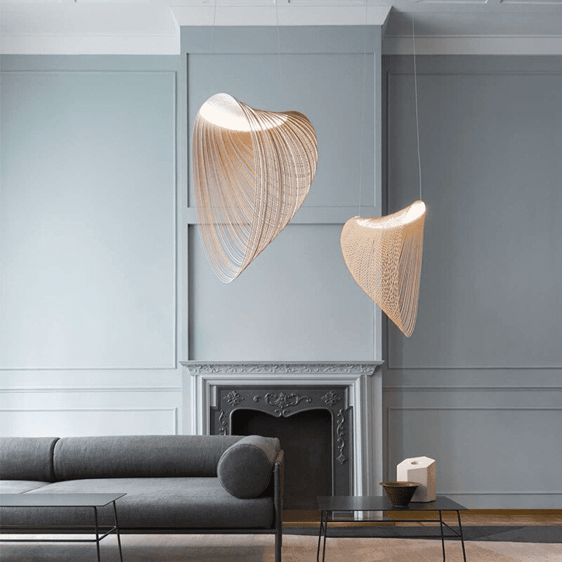 Suspension Luminaire