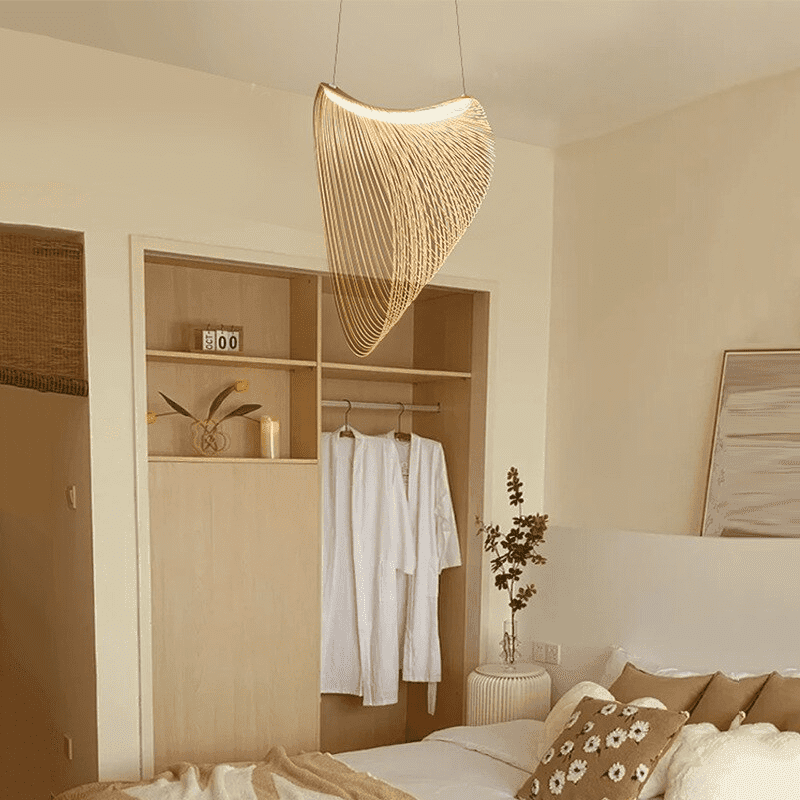 Suspension Luminaire