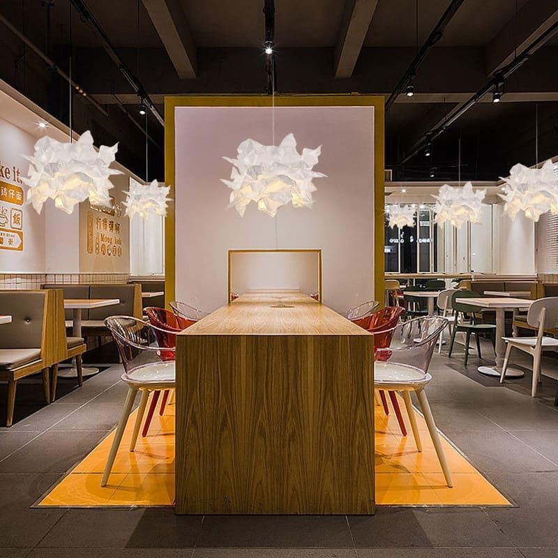 Suspension Luminaire