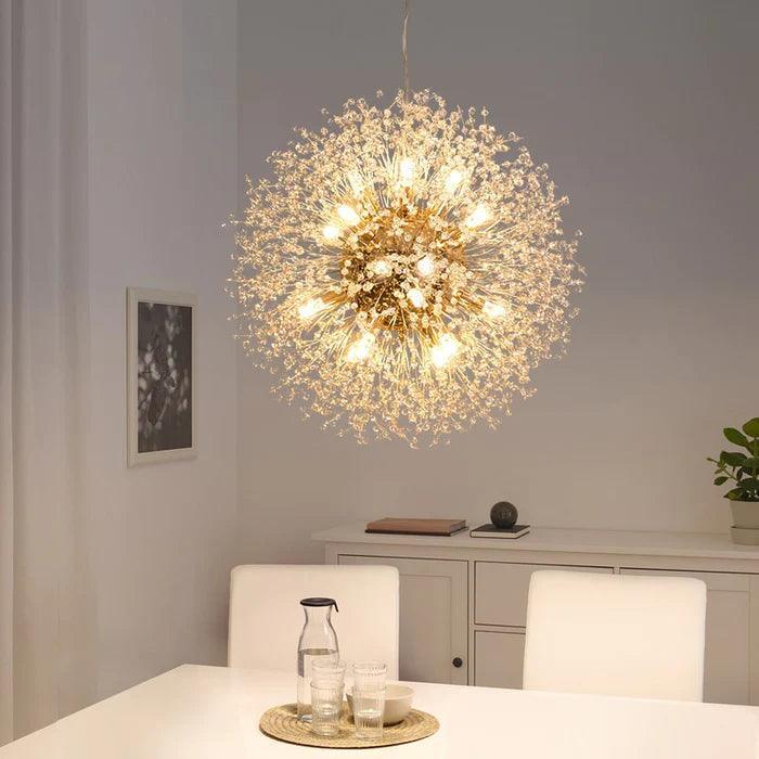 Suspension Luminaire
