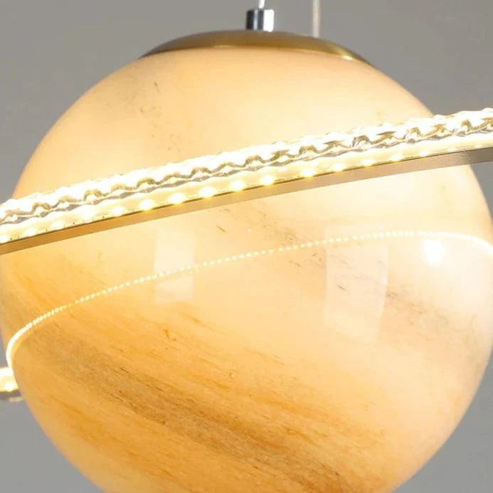Suspension Luminaire