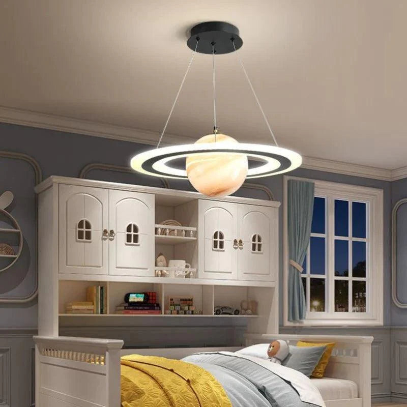 Suspension Luminaire