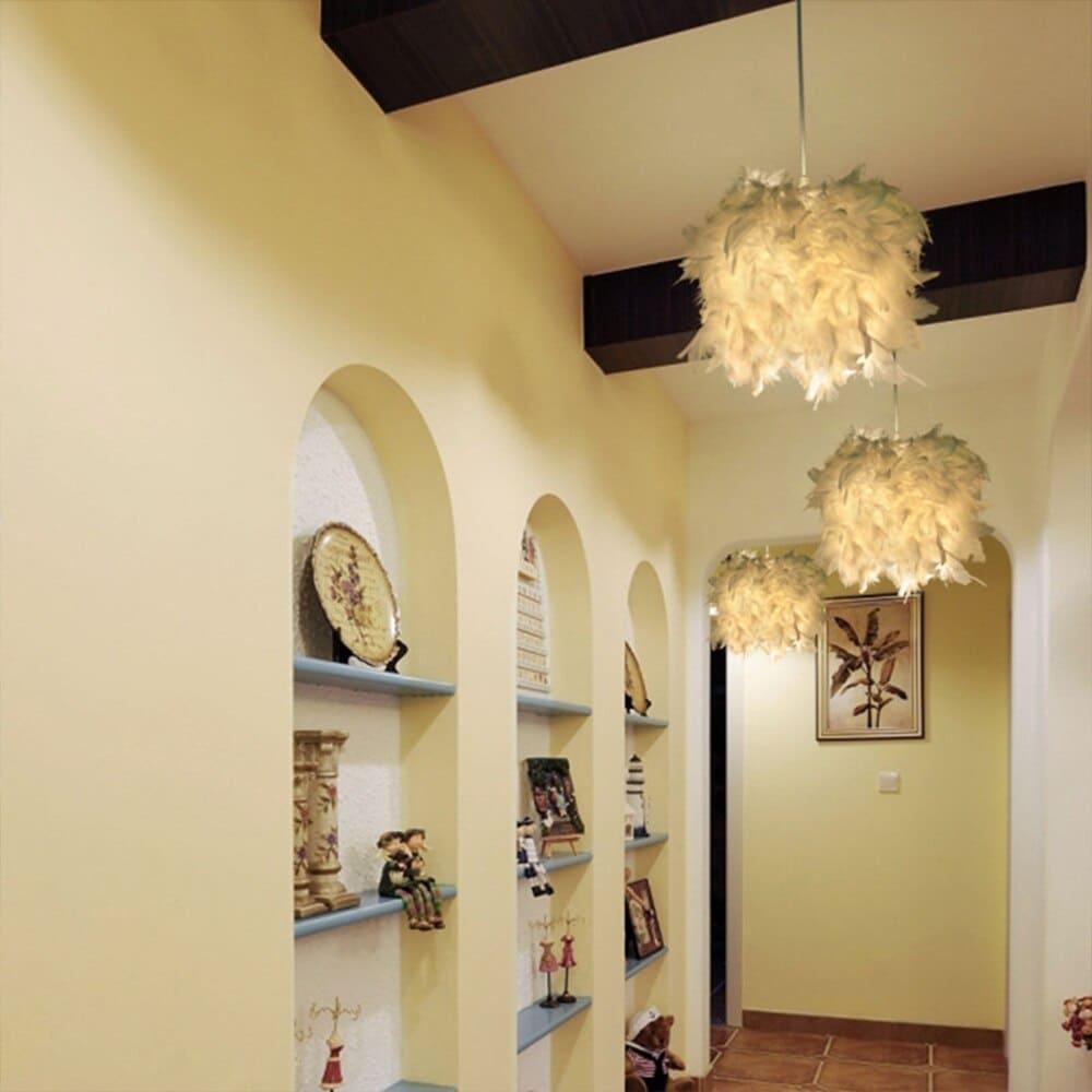 Suspension Luminaire