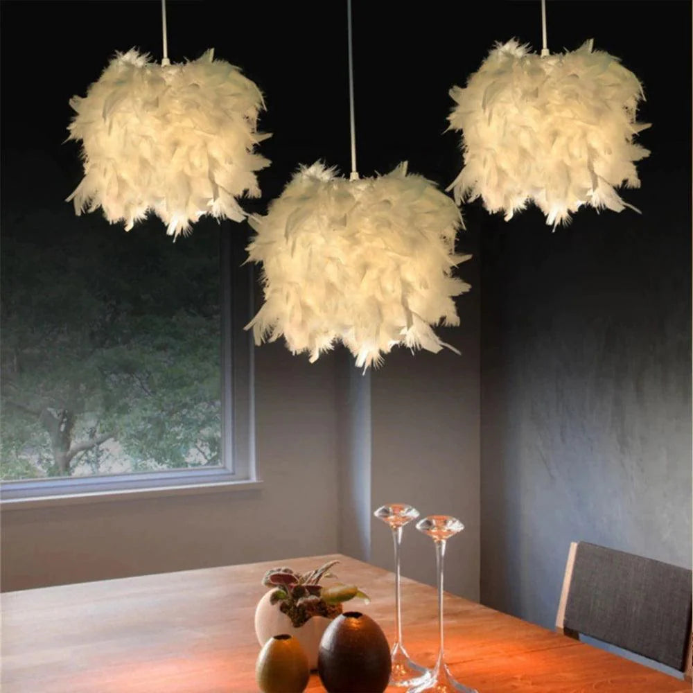 Suspension Luminaire
