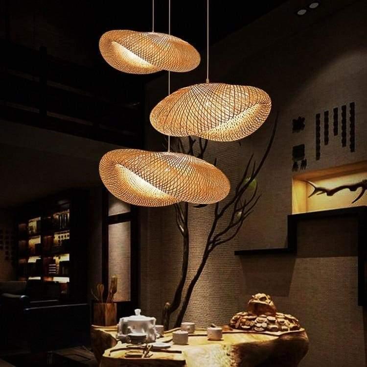 Suspension Luminaire
