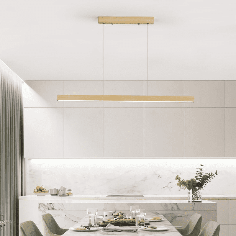 Suspension Luminaire