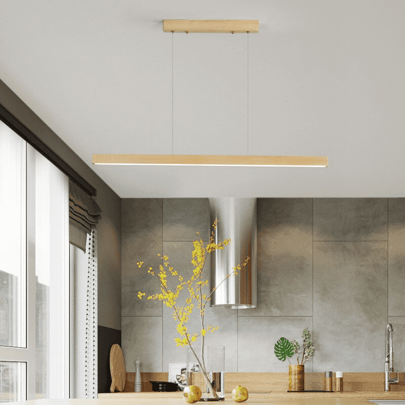 Suspension Luminaire