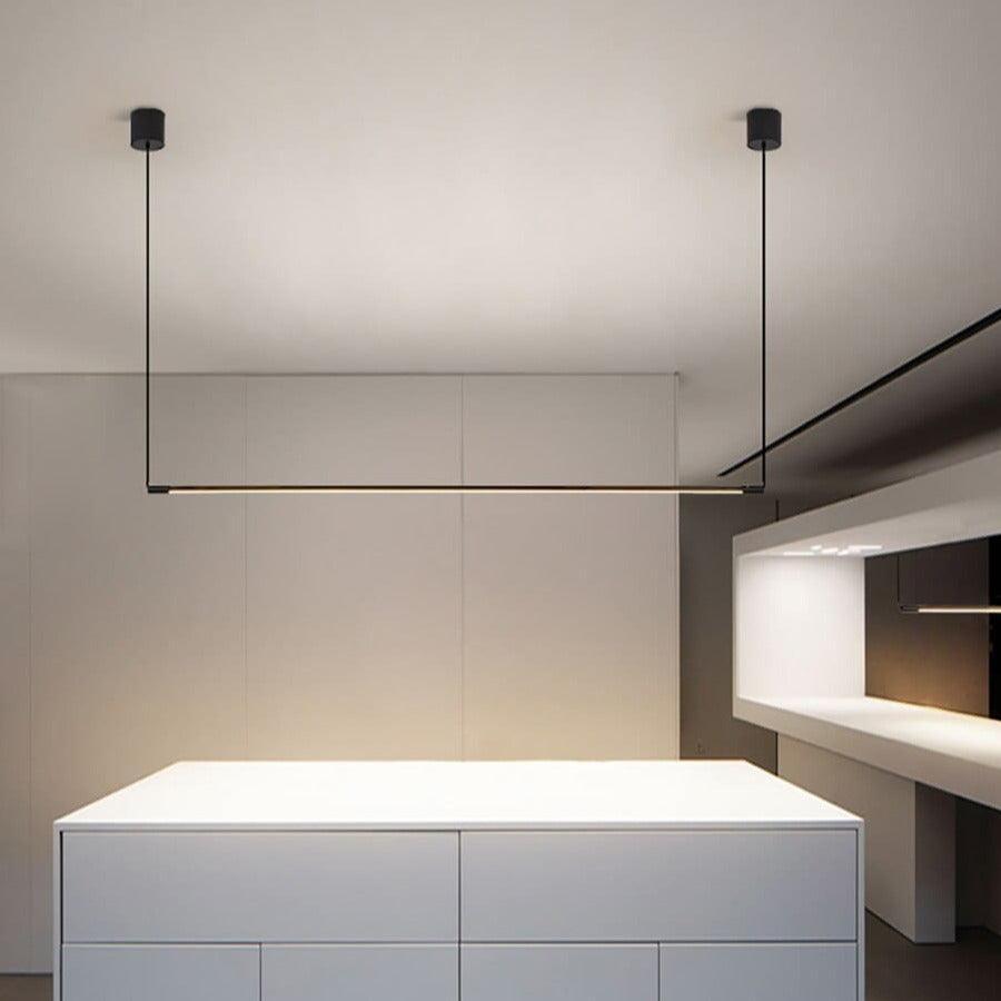 Suspension Luminaire