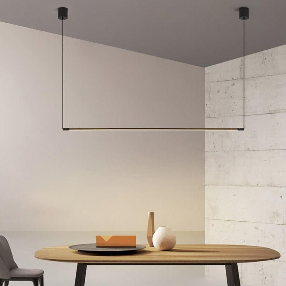 Suspension Luminaire