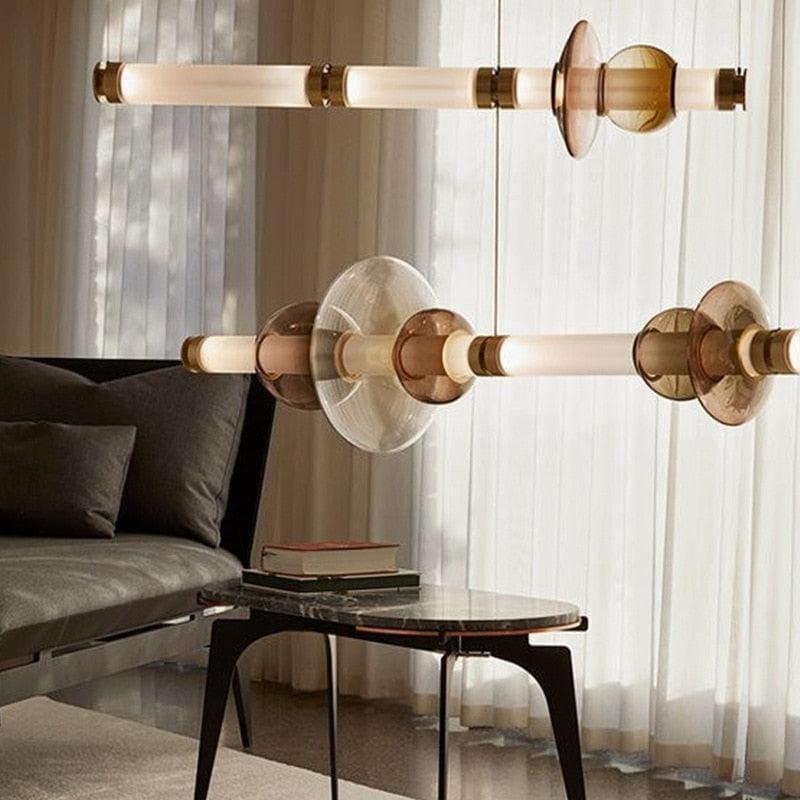 Suspension Luminaire