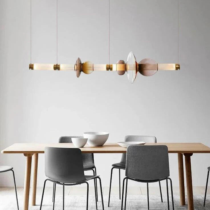Suspension Luminaire
