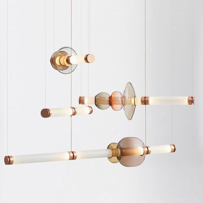 Suspension Luminaire