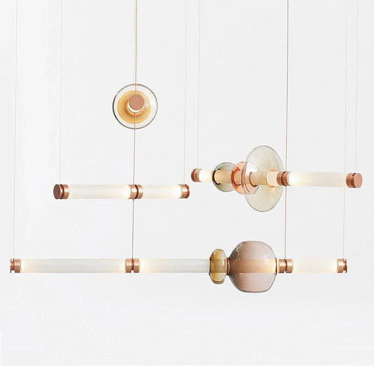 Suspension Luminaire
