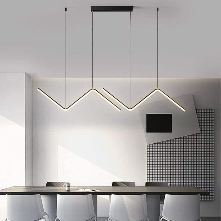 Suspension Luminaire