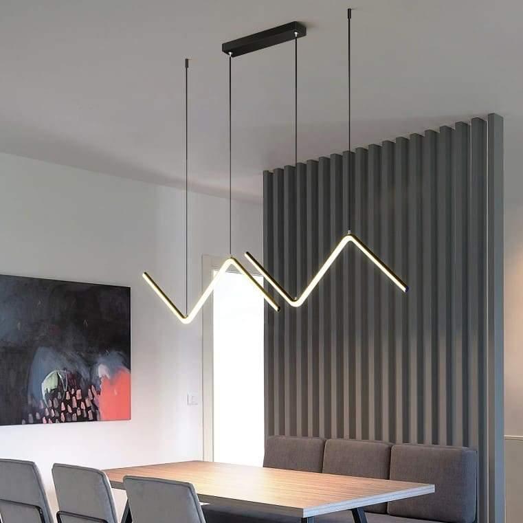 Suspension Luminaire