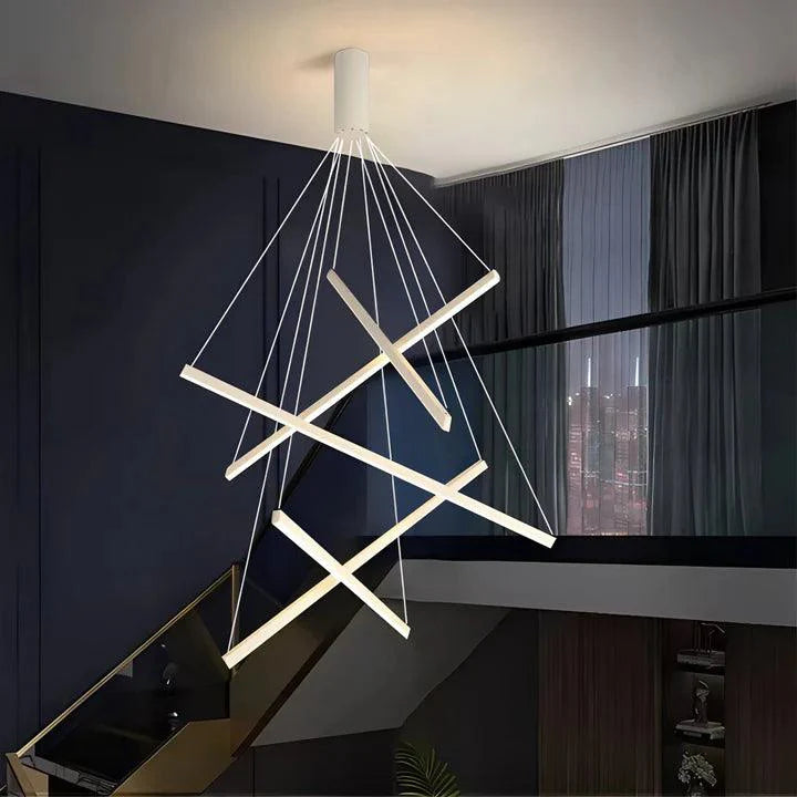 Suspension Luminaire
