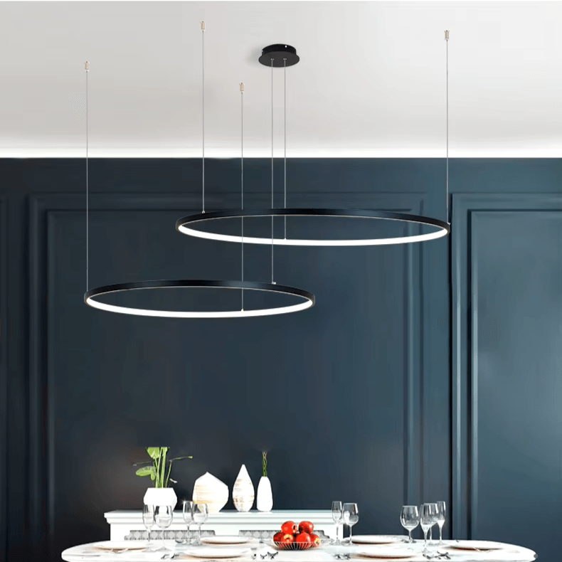 Suspension Luminaire