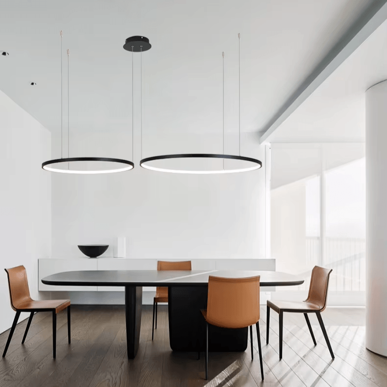 Suspension Luminaire