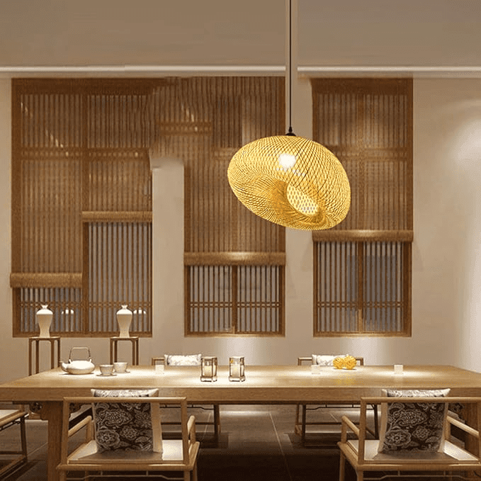 Suspension Luminaire