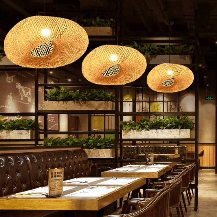 Suspension Luminaire