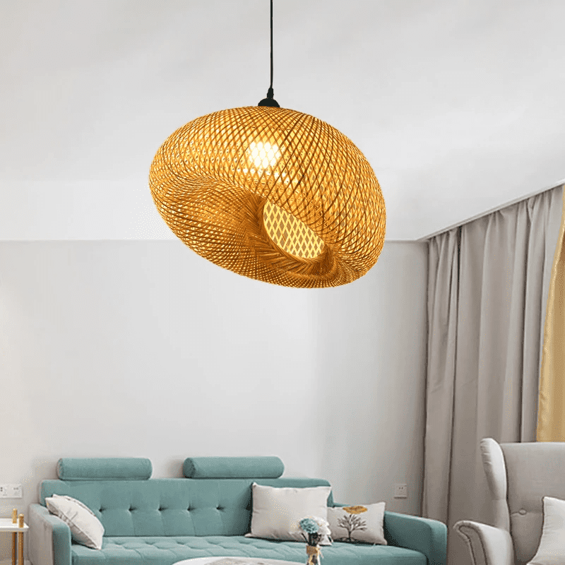 Suspension Luminaire