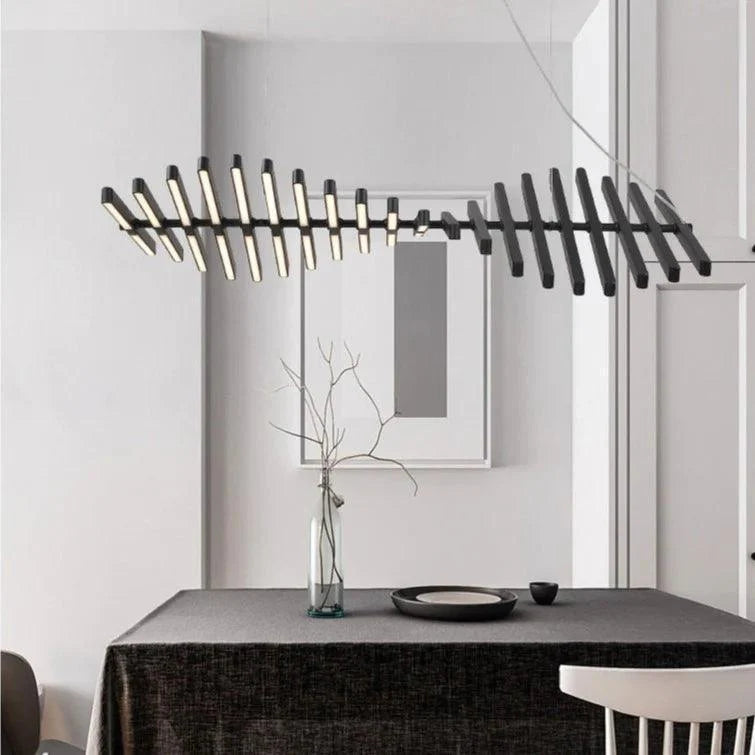 Suspension Luminaire