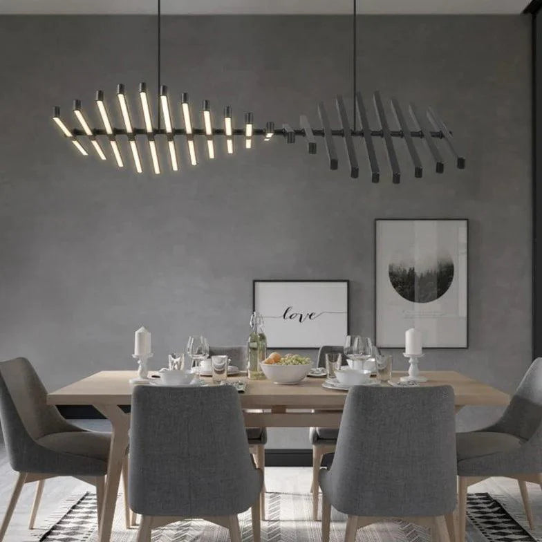 Suspension Luminaire