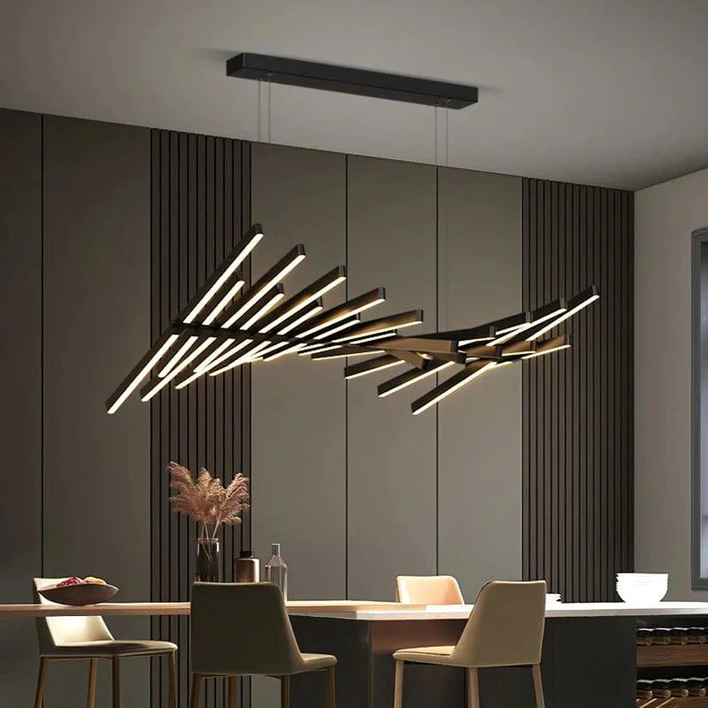 Suspension Luminaire