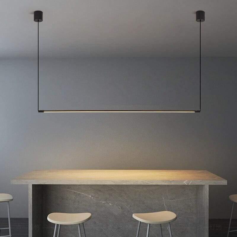 Suspension Luminaire